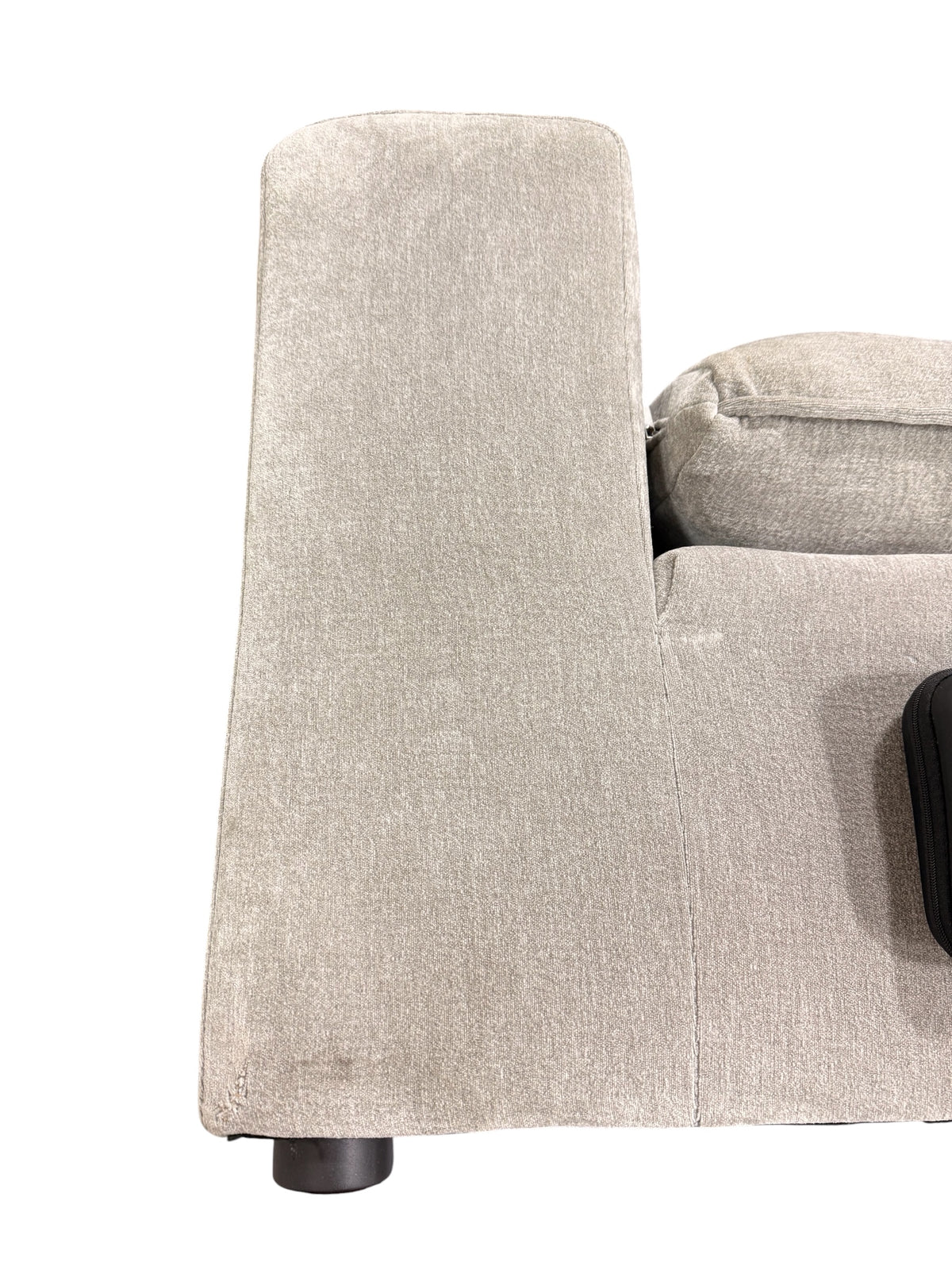 Sereen 6-Piece Modular Sectional - Taupe