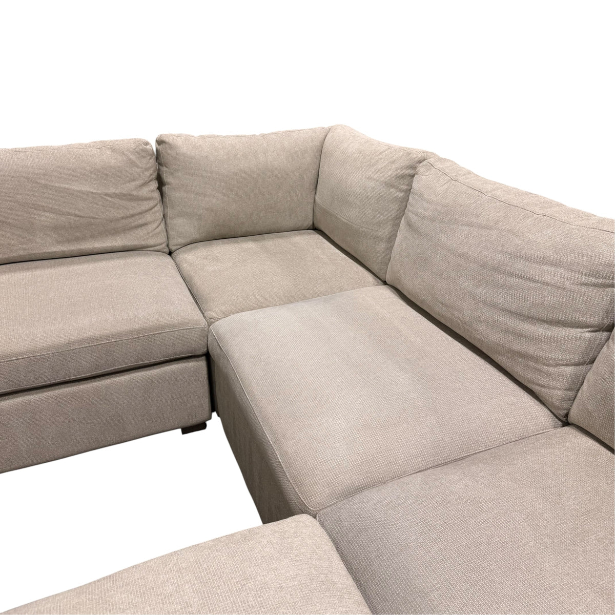 Thomasville Rockford 6-Piece Modular Sectional