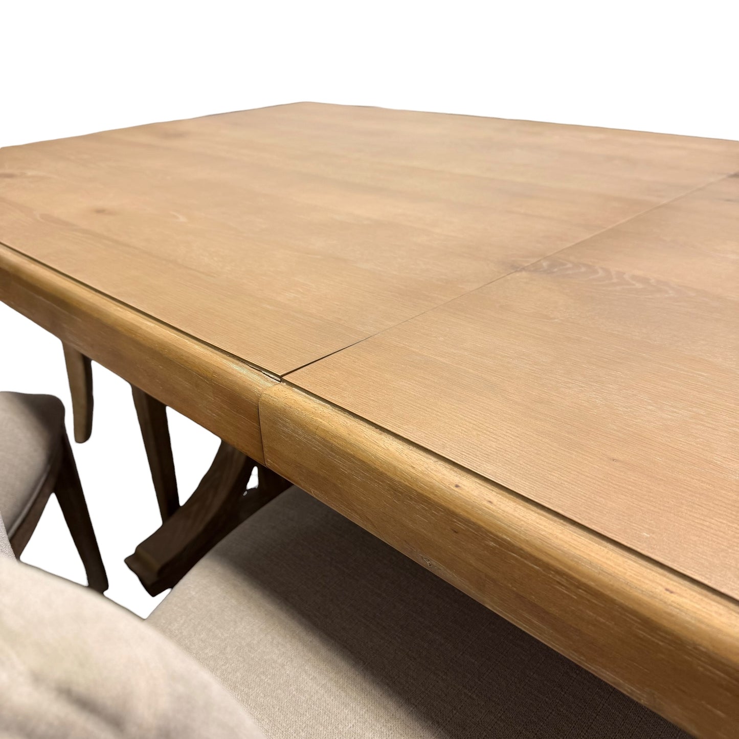 Mercer 8-Seat Dining set