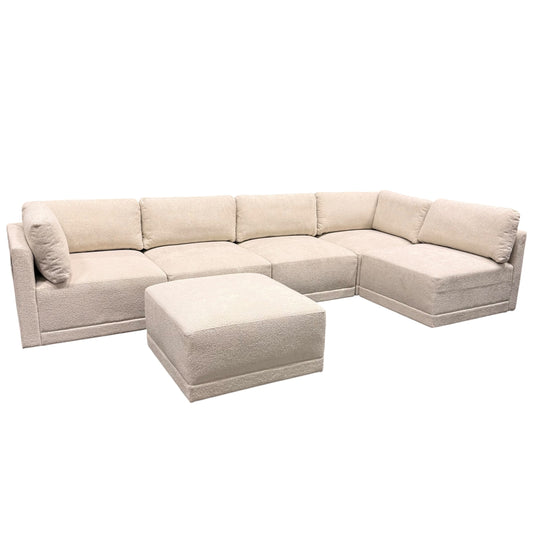 Thomasville Fallon Modular Sectional