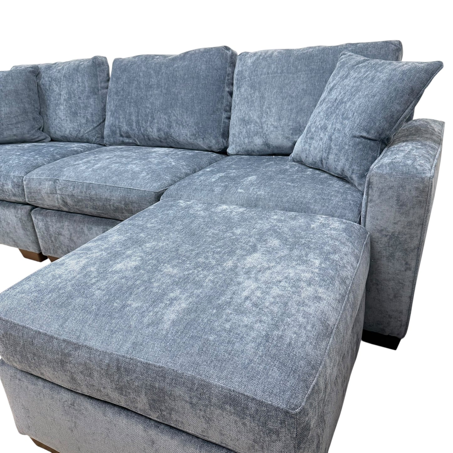 Briar Modular Sofa - Blue