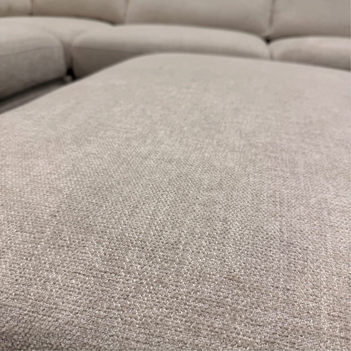 Henredon Corvin Modular Sectional
