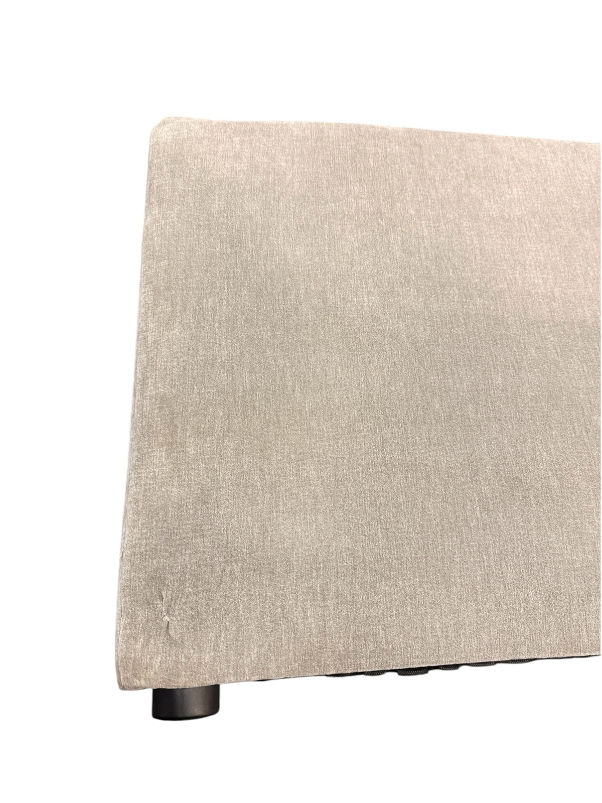 Sydney Taupe Modular Cloud Sectional