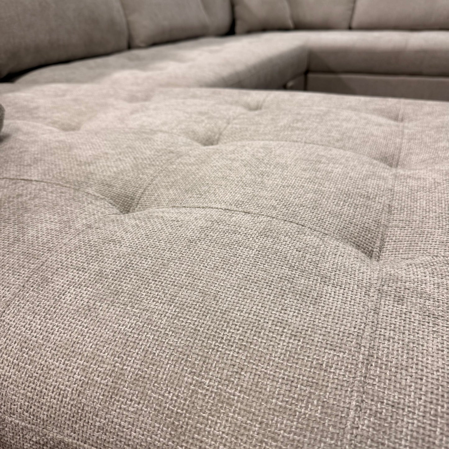 Thomasville 3-Piece Sectional