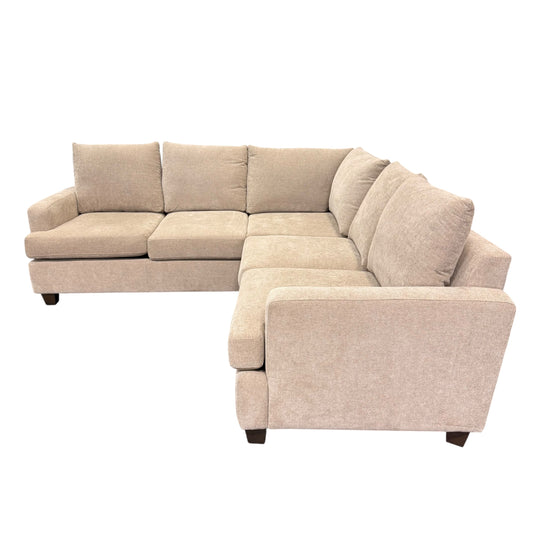 Sonia L-Shape Sectional (pickup only)