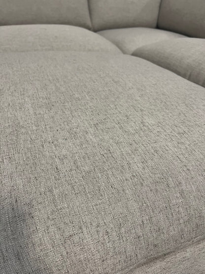 Castlery Dawson 6-Piece Pit Sectional Sofa