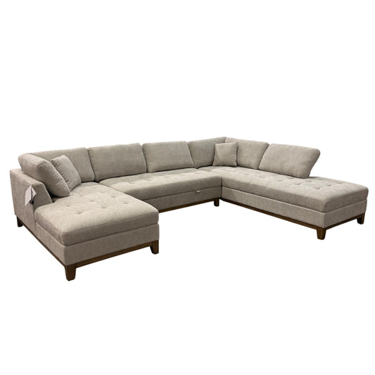 Thomasville 3-Piece Sectional