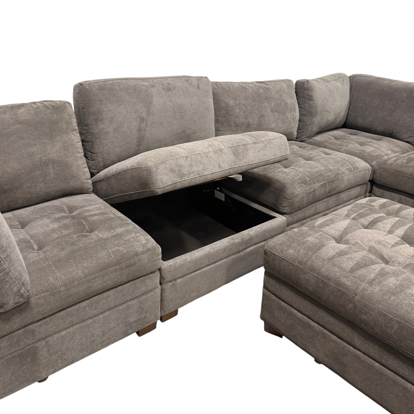 Thomasville Tisdale Modular Sectional