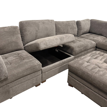 Thomasville Tisdale Modular Sectional