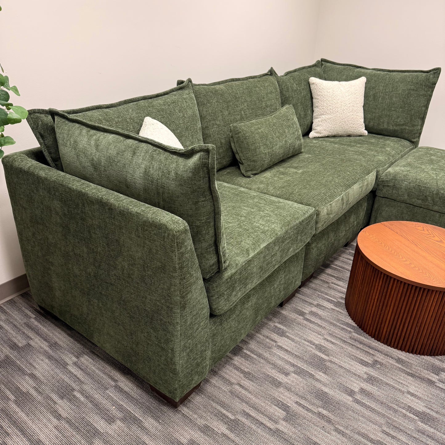 Briar Modular Sofa