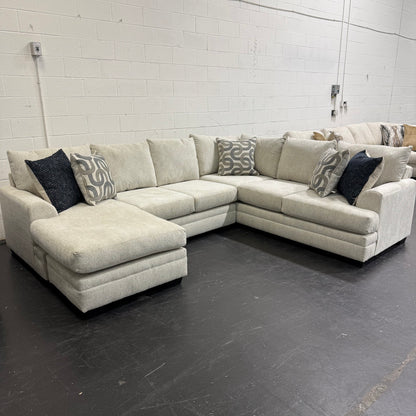 Harlowe 2-Piece Sectional