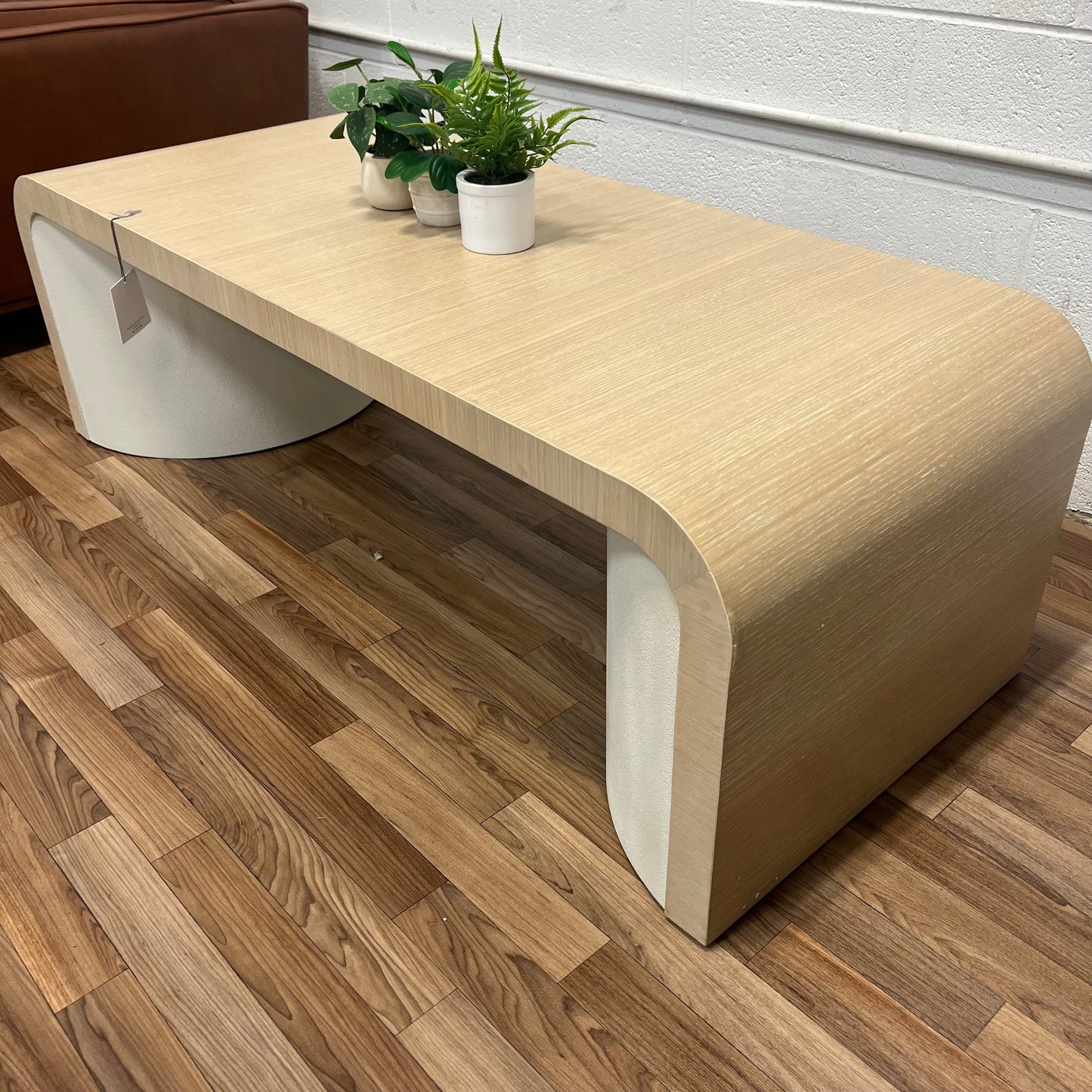 Caracole Movement Cocktail Coffee Table