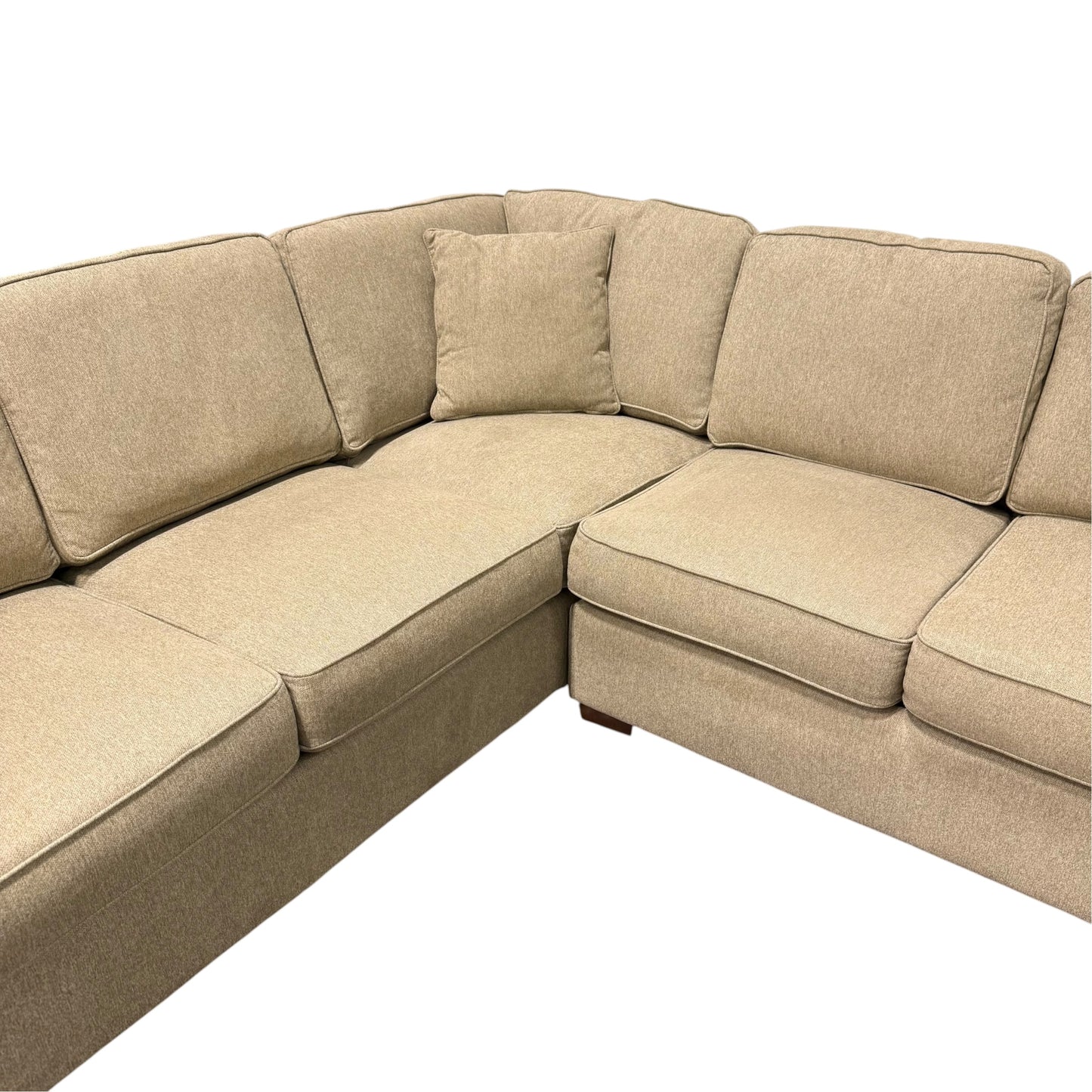 Clearmont Fabric Sectional