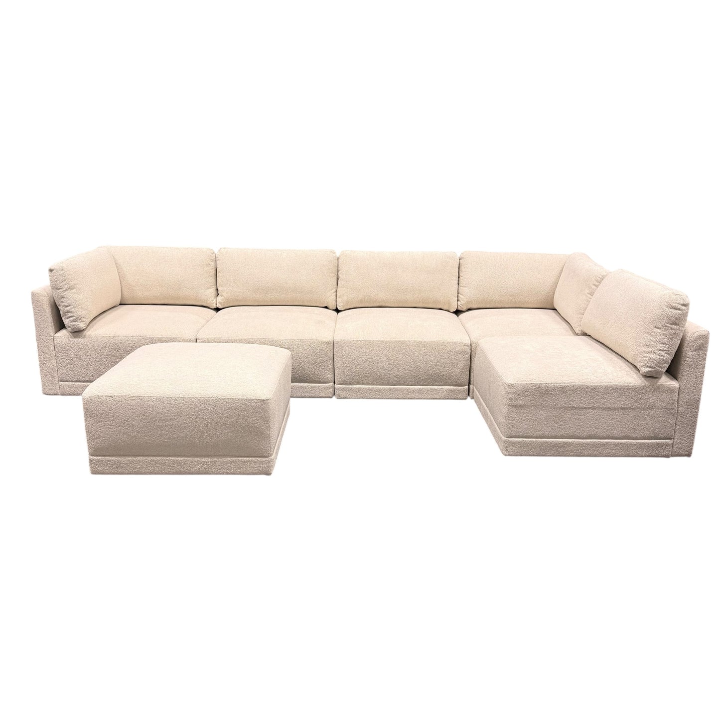 Thomasville Fallon Modular Sectional