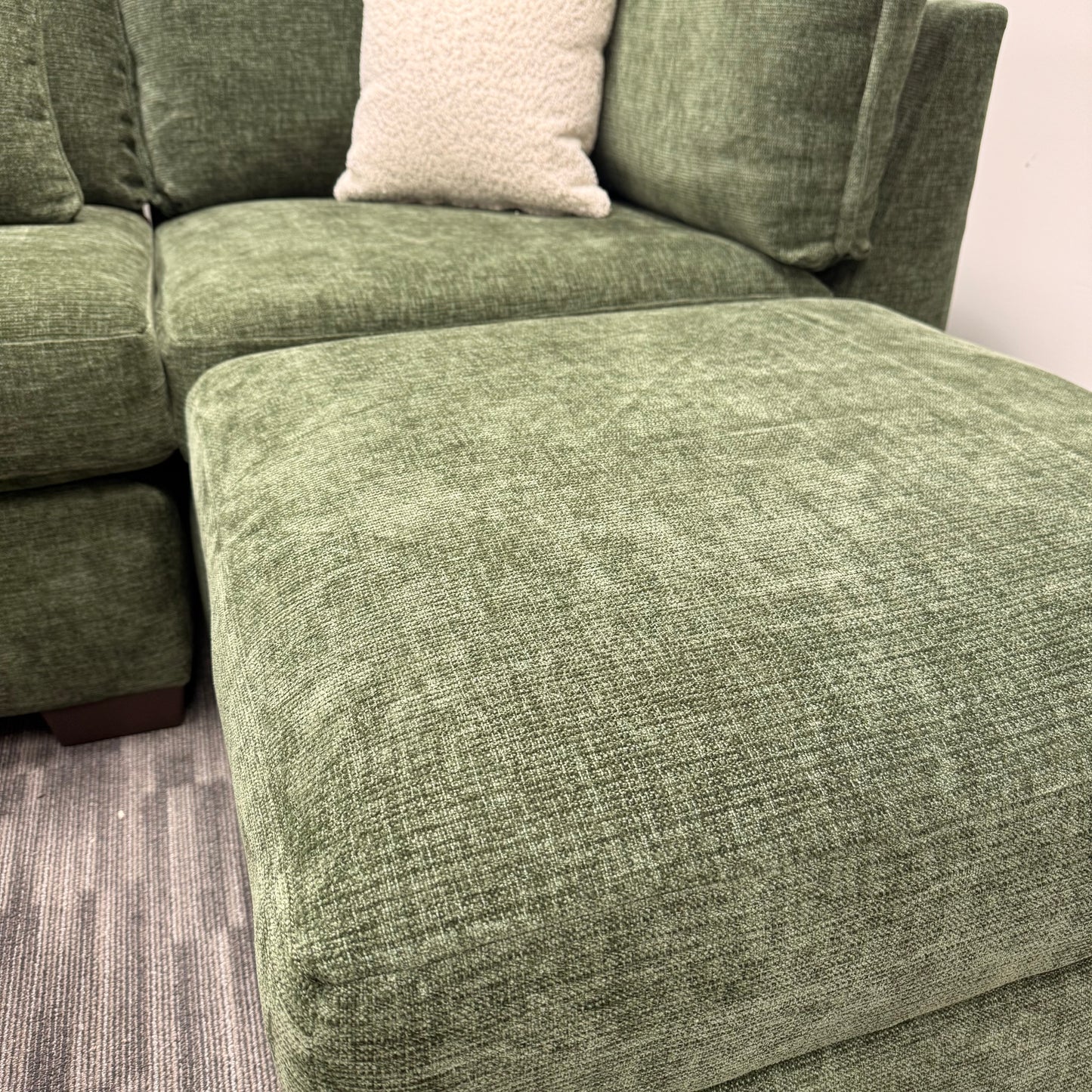 Briar Modular Sofa