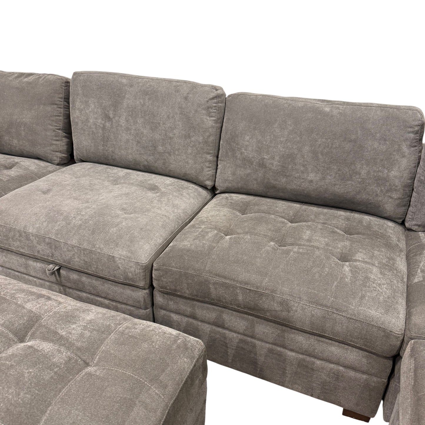 Thomasville Tisdale Modular Sectional