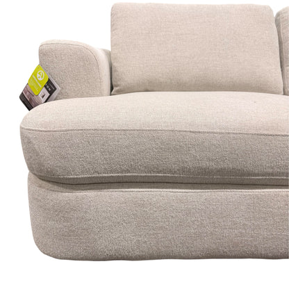 Henredon Corvin Modular Sectional