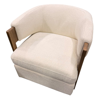 Henredon Wynn Swivel Chair Set