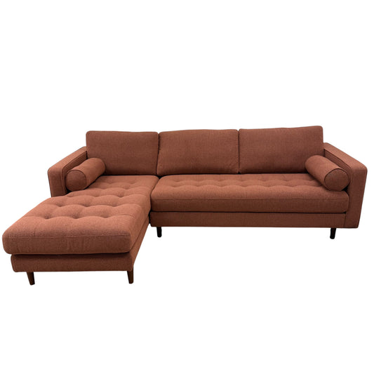 Article Sven 100” Sectional