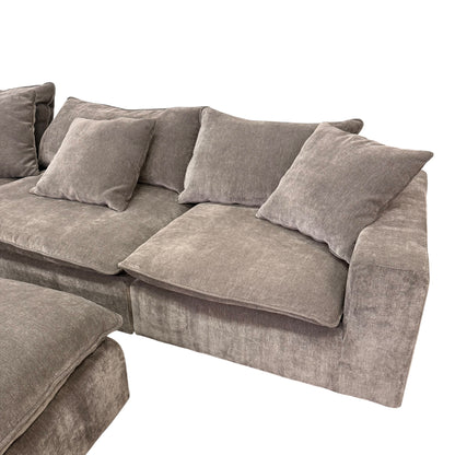 Sereen 6-Piece Modular Sectional