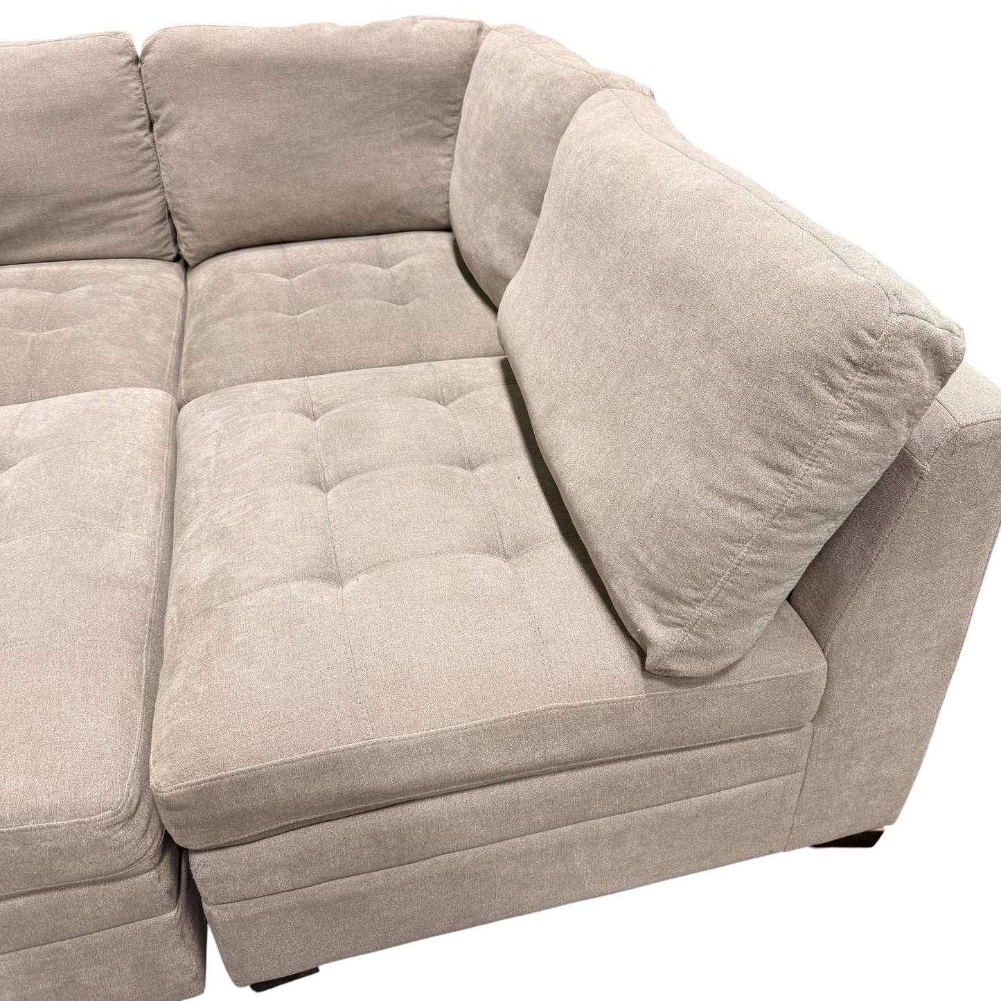 Costco Tisdale 6-Piece Modular Sectional