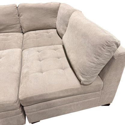 Costco Tisdale 6-Piece Modular Sectional