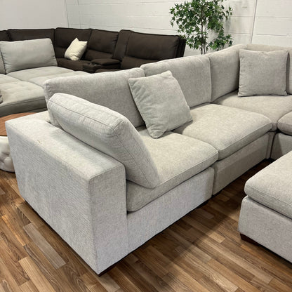 Thomasville Lowell 6-Piece Sectional Sofa