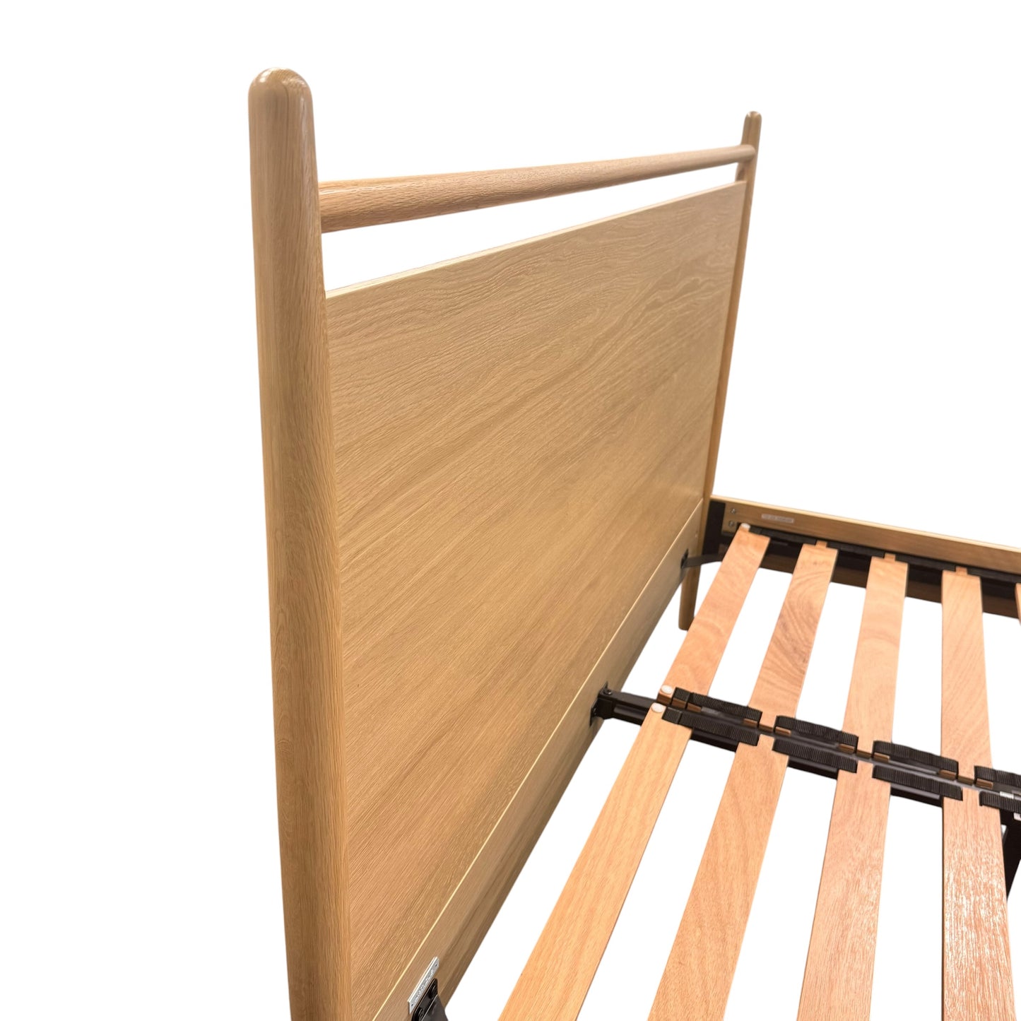 Article Lenia Queen Bed frame
