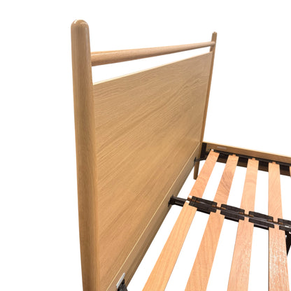 Article Lenia Queen Bed frame