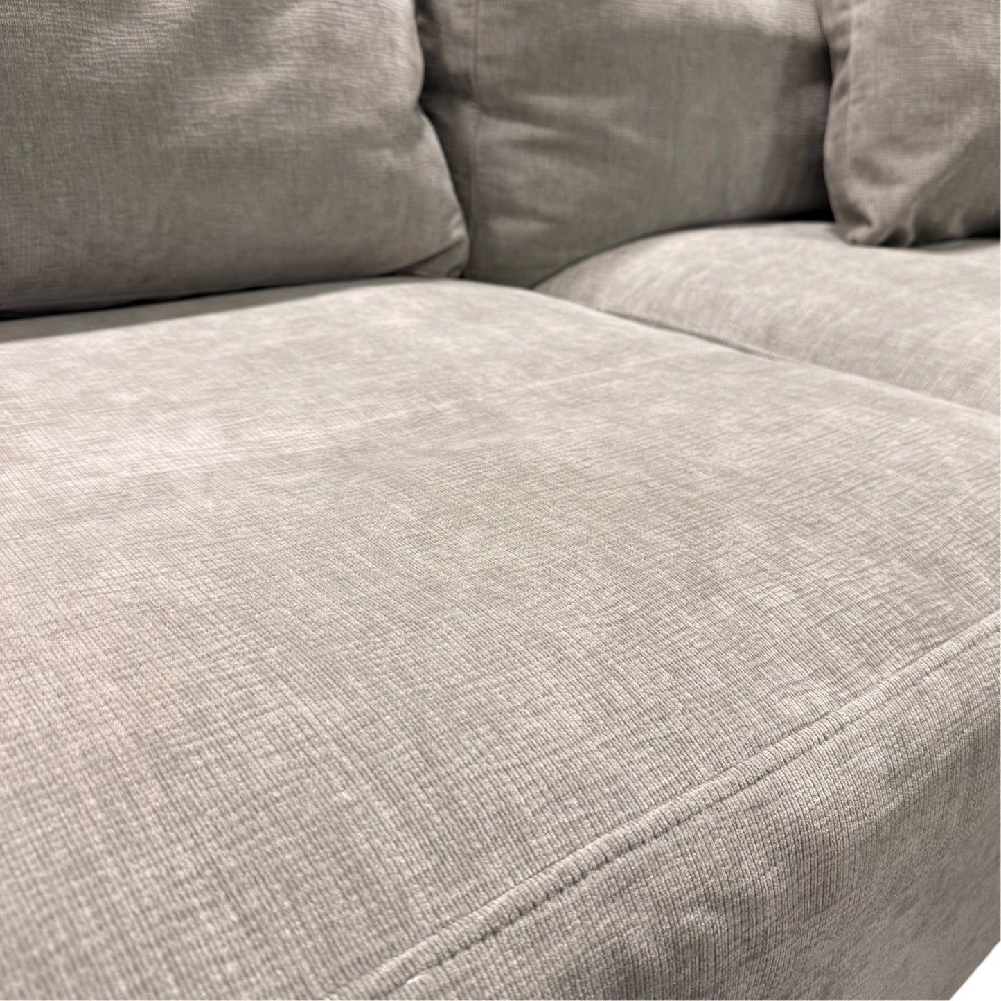 Henredon Selene Reclining Sectional