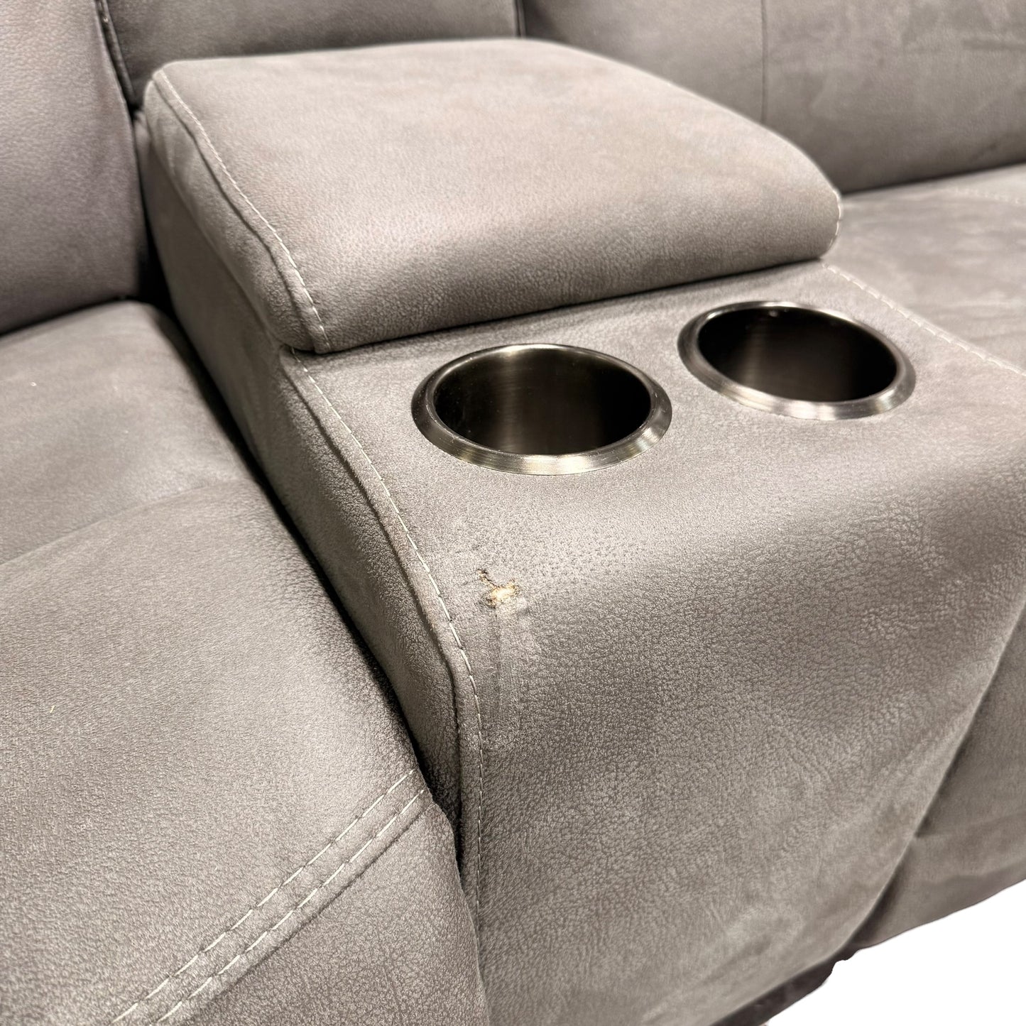 Zakary Power Reclining Sectional