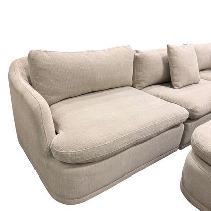 Hartley Modular Sectional