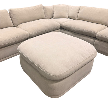 Hartley Modular Sectional