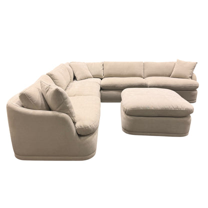 Hartley Modular Sectional