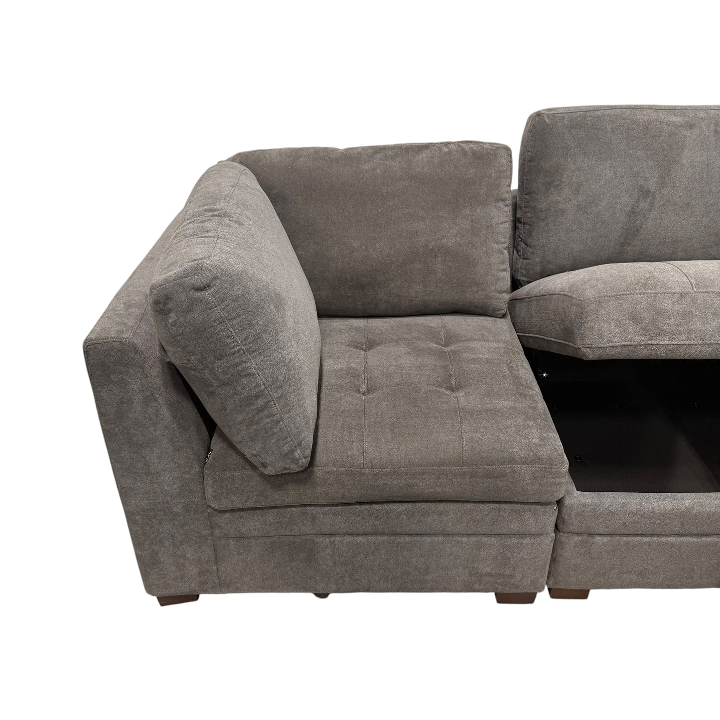 Thomasville Tisdale Modular Sectional