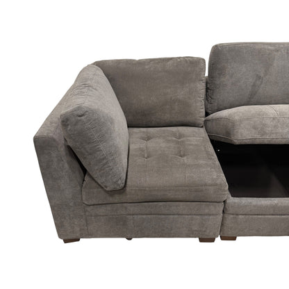 Thomasville Tisdale Modular Sectional