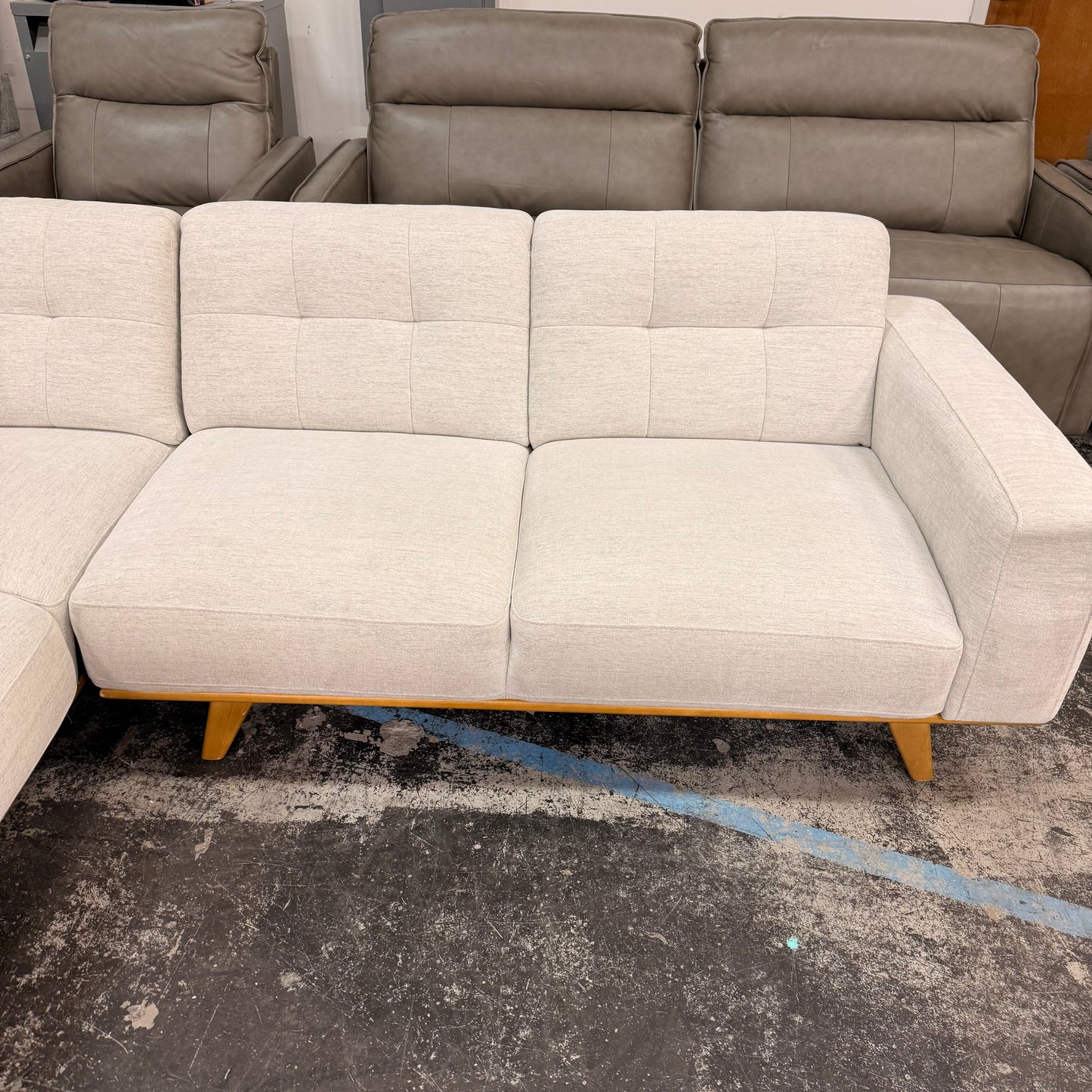 Costco Aeva Sectional