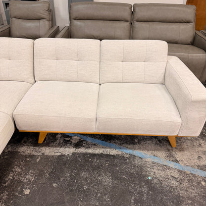 Costco Aeva Sectional