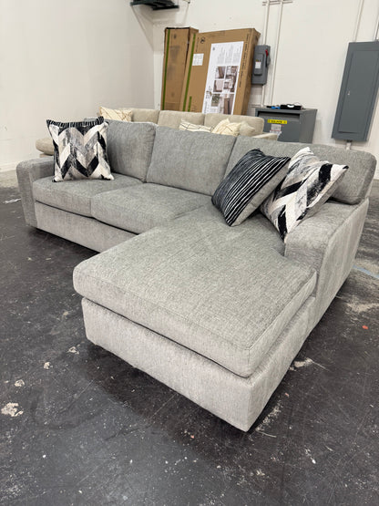 Wren Chaise Sectional