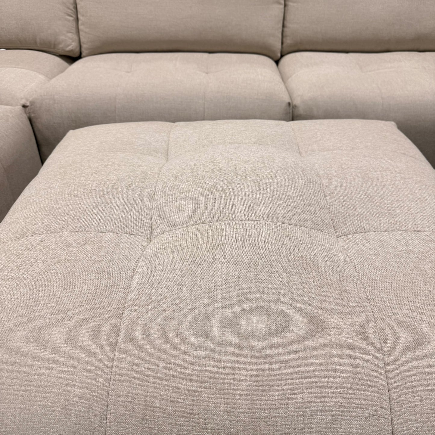 Paige 6-Piece Modular Sectional