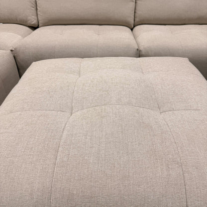 Paige 6-Piece Modular Sectional