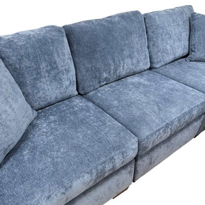 Briar Modular Sofa - Blue