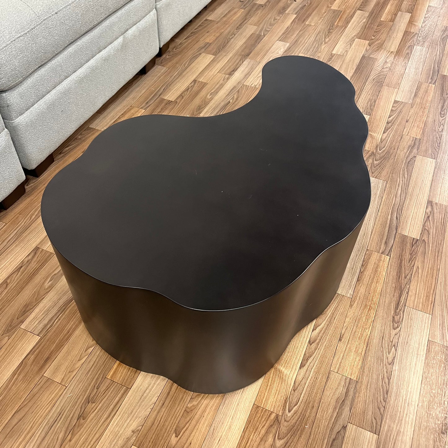 Anteriors Home Meadows Coffee Table - Bronze