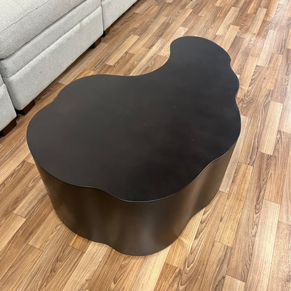 Anteriors Home Meadows Coffee Table - Bronze
