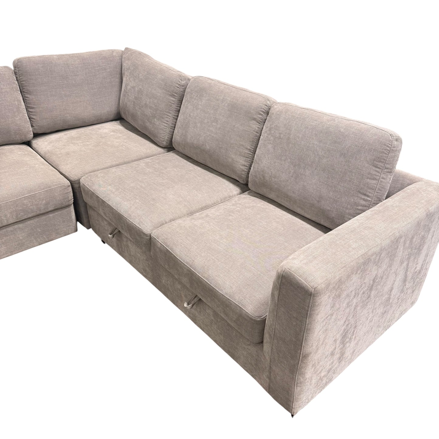 Thomasville Caler sleeper sectional 3-Piece