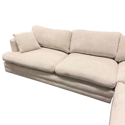 Derry Sectional with Chaise