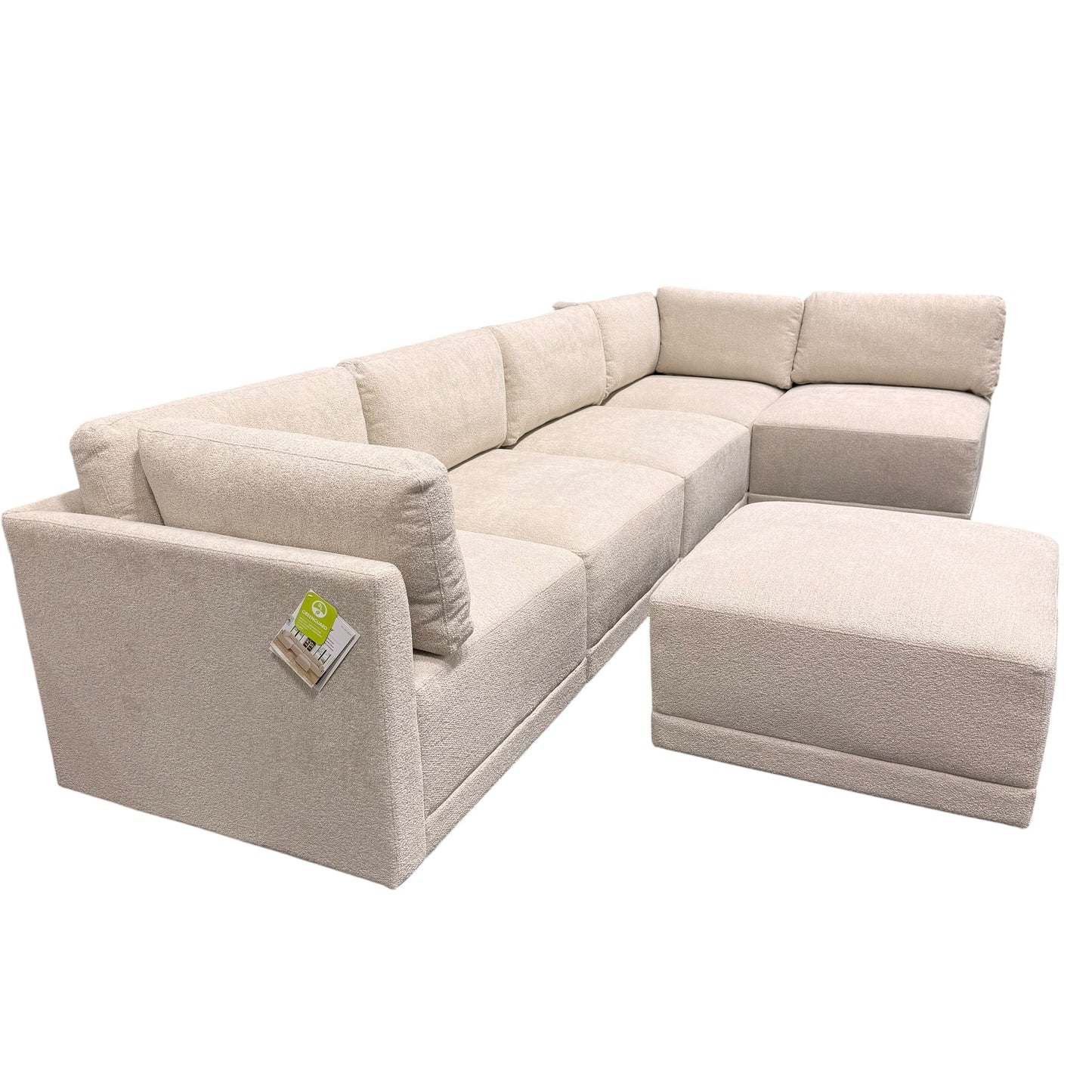 Thomasville Fallon Modular Sectional