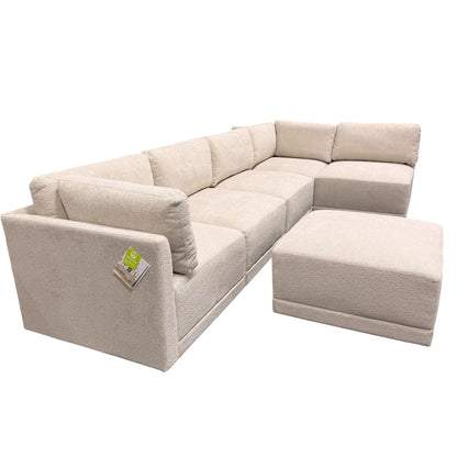 Thomasville Fallon Modular Sectional