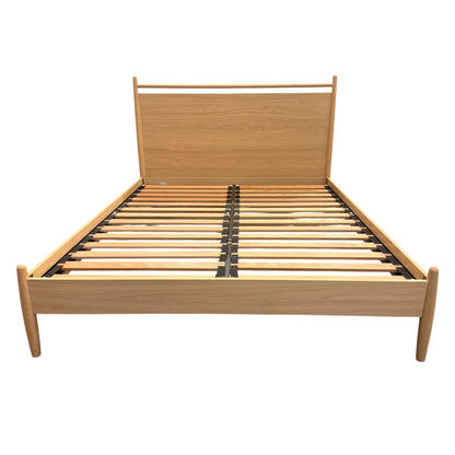 Article Lenia Queen Bed frame