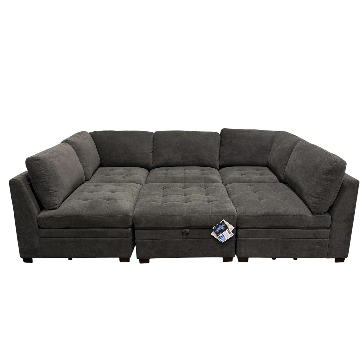 Thomasville Tisdale Modular Sectional